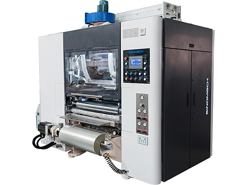 Solventless Laminator A350