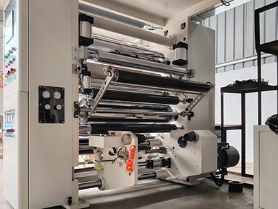 Dry Laminator A200
