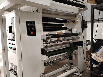 Dry Laminator A200