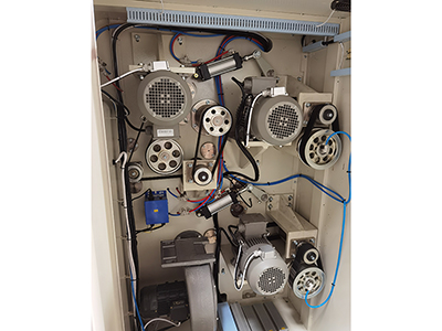 SSR-A Slitting Machine