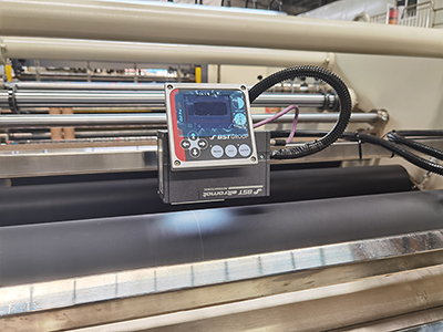 SSR-A Slitting Machine