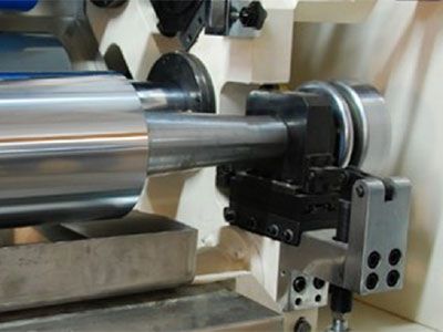 One-switch quick positioning mechanism