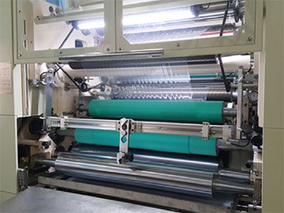 Multi-roller coating system