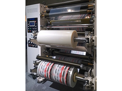Solventless Laminator A350