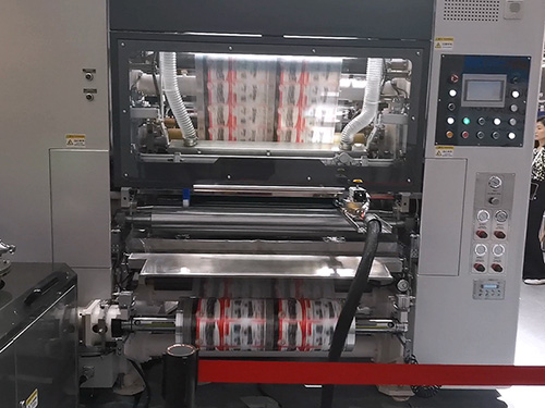 Solventless Laminator A350